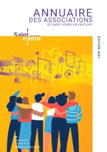Découvrez l'annuaire des associations de Saint-Pierre en Faucigny, édition 2021 !