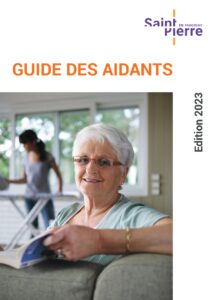 Guide des aidants - Édition 2023